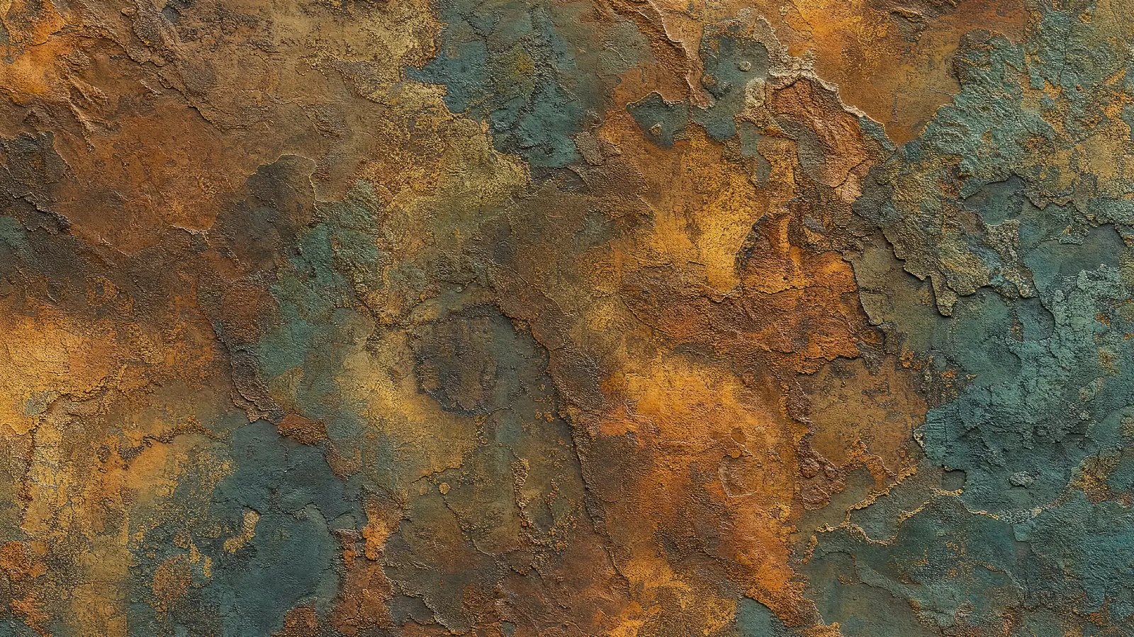 Papier peint panoramique Mur tactile à motifs sculptés de limonites