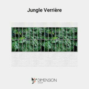 Jungle-Verrière