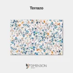 Terrazo