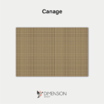 canage