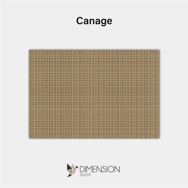 canage