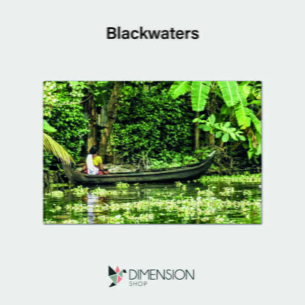 Blackwaters