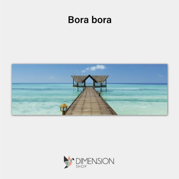 Bora bora