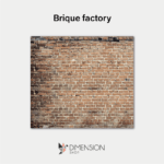 Brique factory