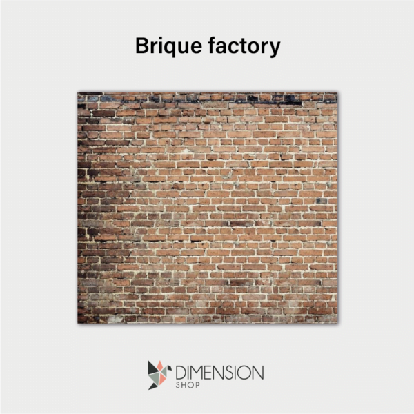 Brique factory