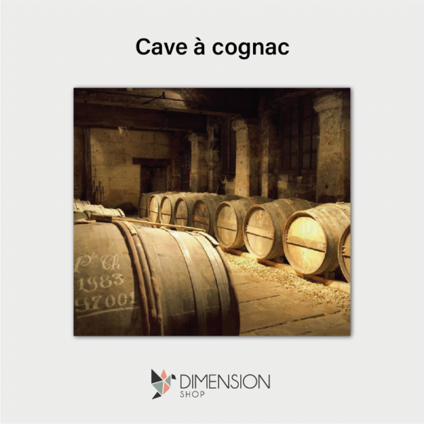 Cave à cognac