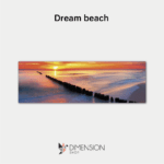 Dream beach