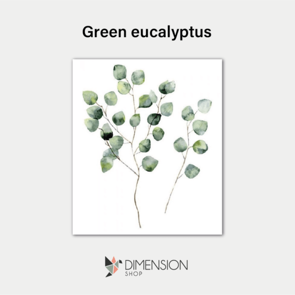 tableau-green-eucalyptus