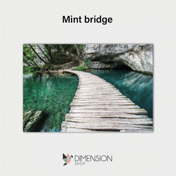 Mint bridge