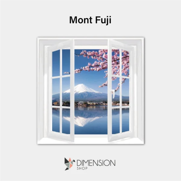 tableau-mont-fuji