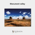 Monument valley