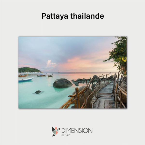 Pattaya thailande