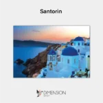 Santorin