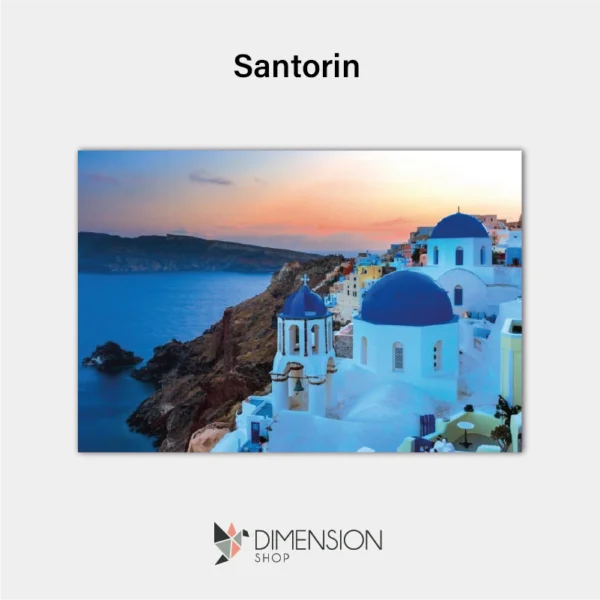 Santorin