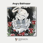 angry baltazar