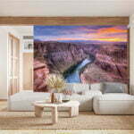 dimensionshop32_papier-peint-grand canyon mockup