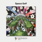 space-golf