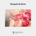 Bouquet-de-rose