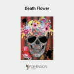 tableau-death-flower