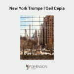 New-York-Trompe-Oeil-cepia