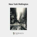 New-York-Wellington