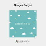 Nuages-Garçon