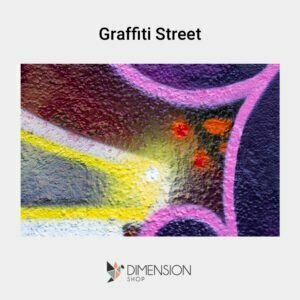 papier-peint-graffiti-street