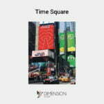 time-square